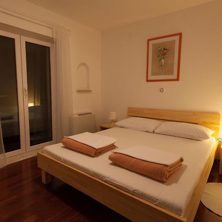 Bed&Breakfast Lucija Bed and Breakfast Punat Buitenkant foto