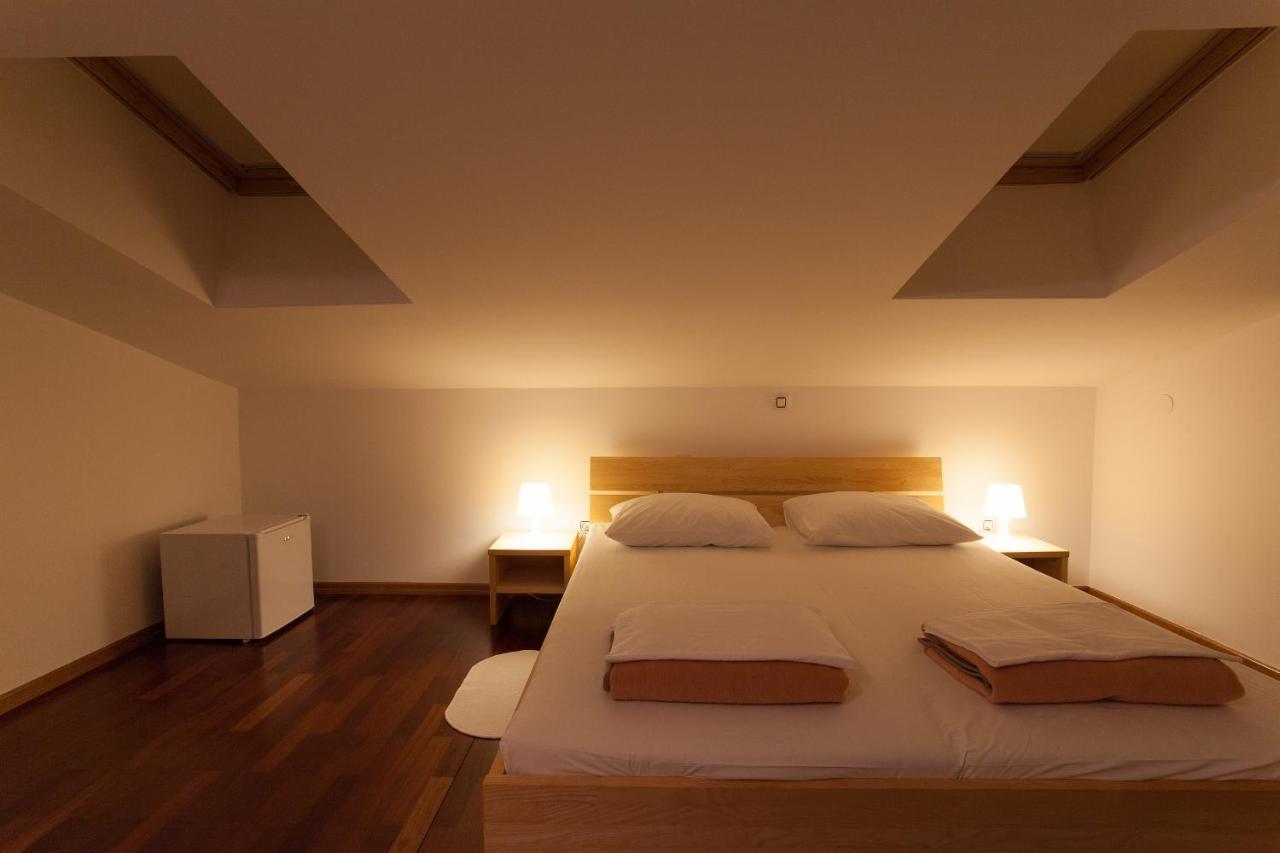 Bed&Breakfast Lucija Bed and Breakfast Punat Buitenkant foto