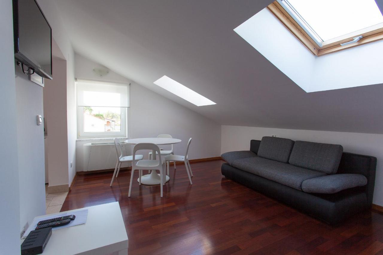Bed&Breakfast Lucija Bed and Breakfast Punat Buitenkant foto