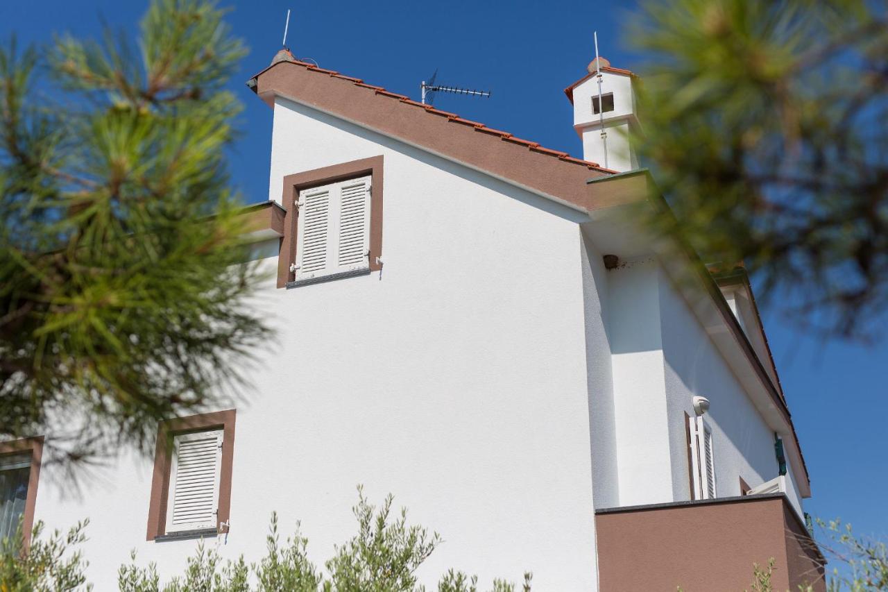 Bed&Breakfast Lucija Bed and Breakfast Punat Buitenkant foto