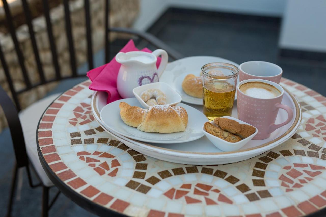 Bed&Breakfast Lucija Bed and Breakfast Punat Buitenkant foto