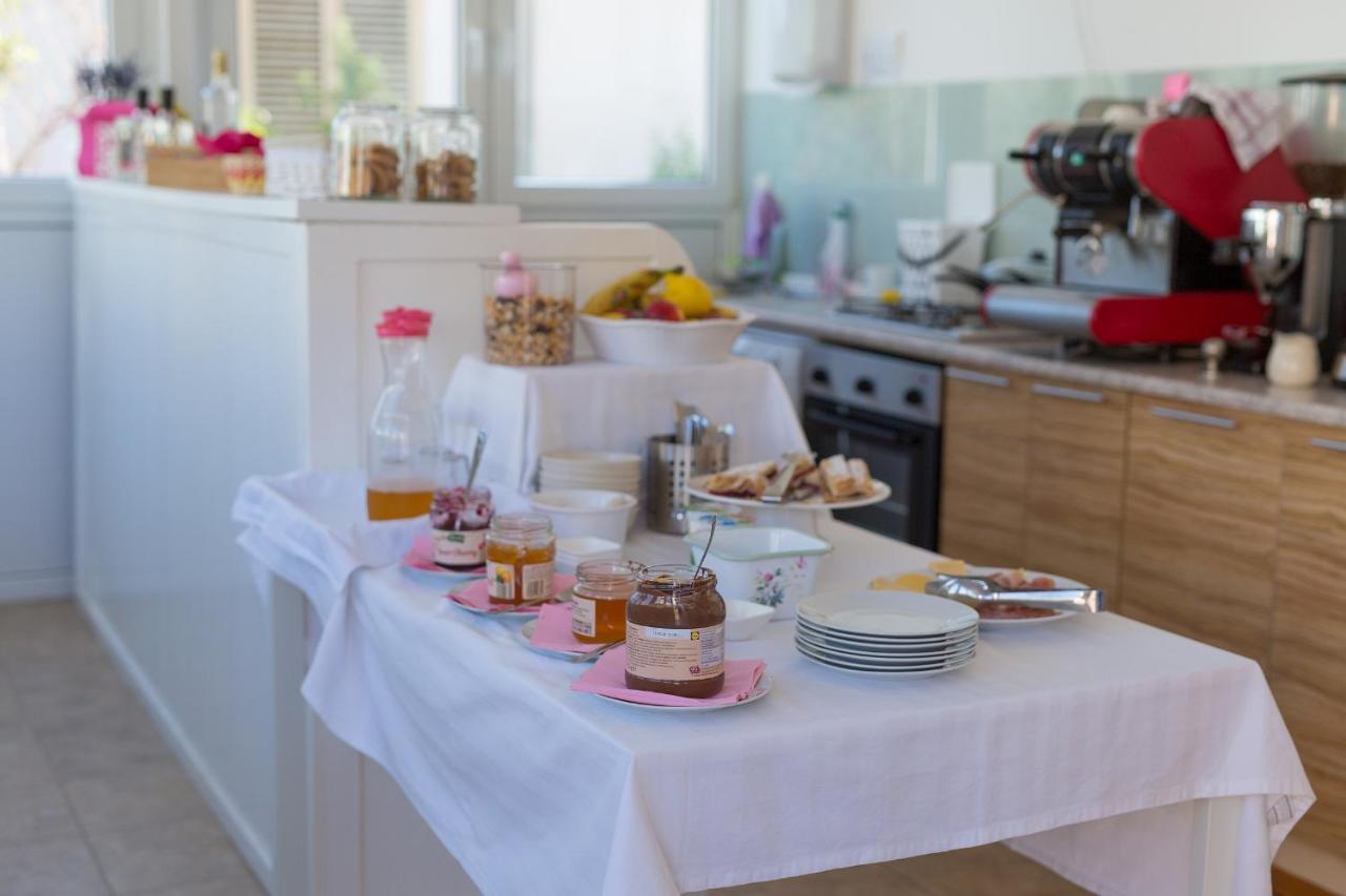 Bed&Breakfast Lucija Bed and Breakfast Punat Buitenkant foto
