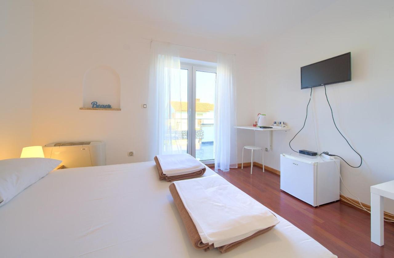 Bed&Breakfast Lucija Bed and Breakfast Punat Buitenkant foto