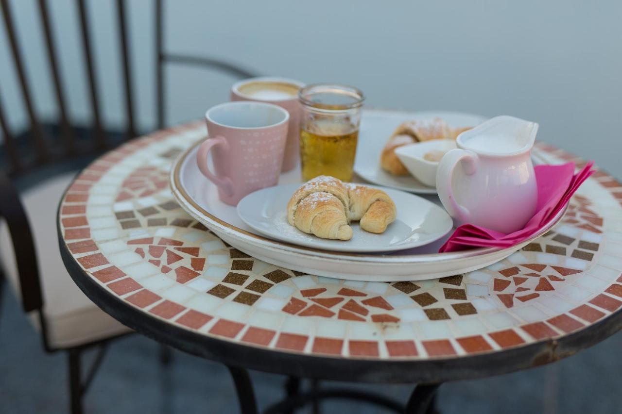 Bed&Breakfast Lucija Bed and Breakfast Punat Buitenkant foto