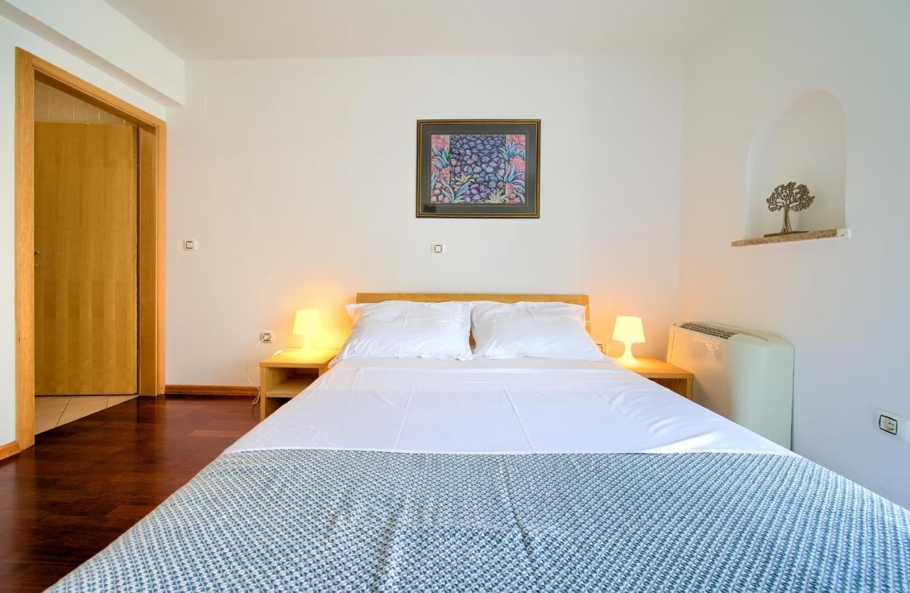 Bed&Breakfast Lucija Bed and Breakfast Punat Buitenkant foto
