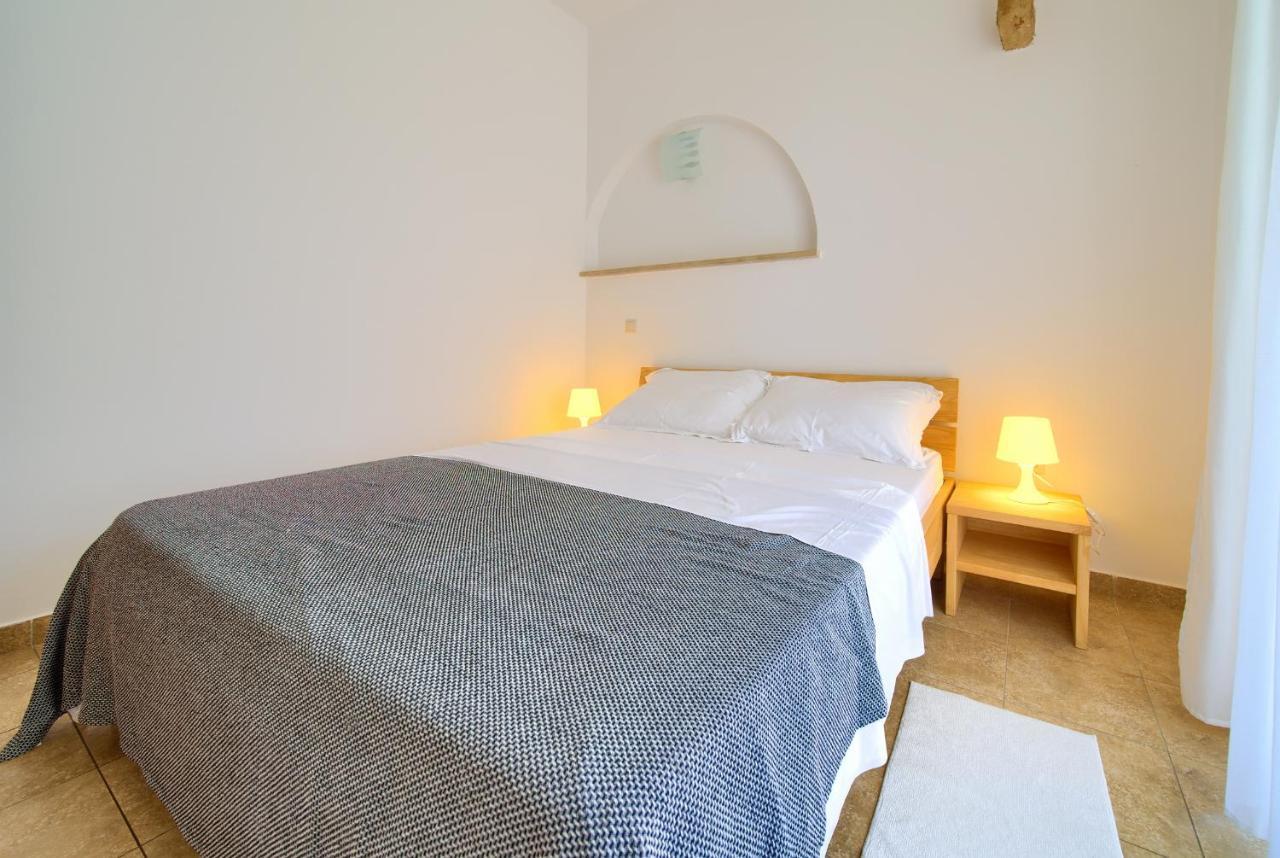 Bed&Breakfast Lucija Bed and Breakfast Punat Buitenkant foto