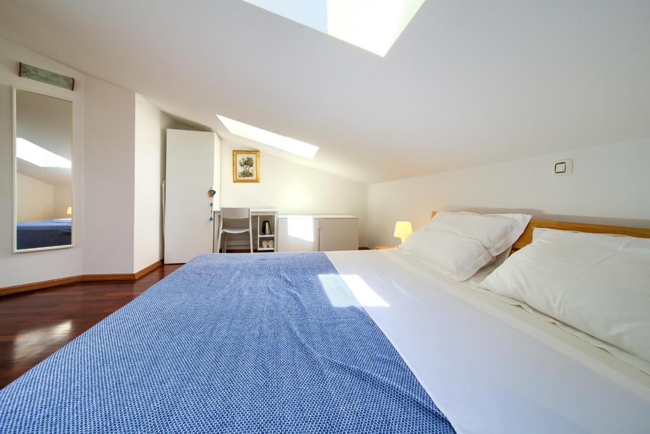 Bed&Breakfast Lucija Bed and Breakfast Punat Buitenkant foto