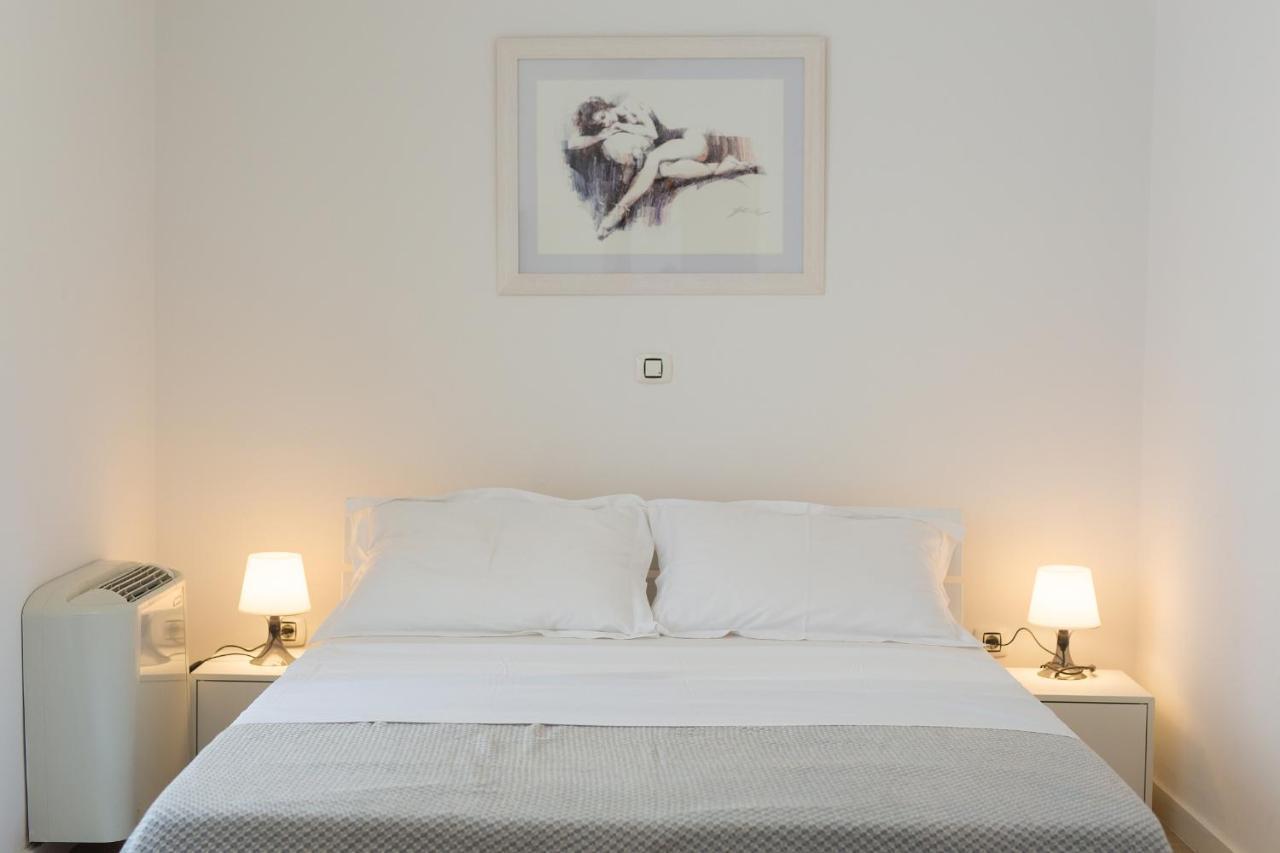Bed&Breakfast Lucija Bed and Breakfast Punat Buitenkant foto