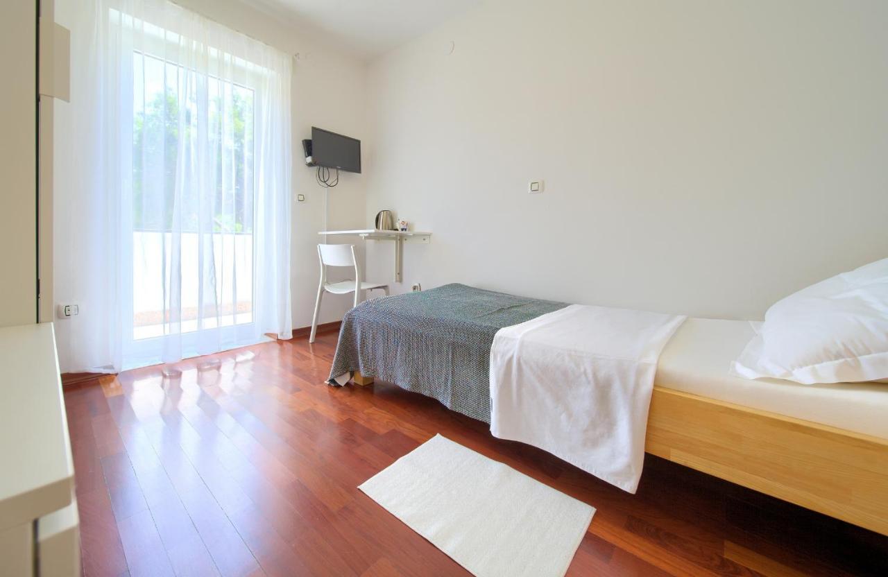 Bed&Breakfast Lucija Bed and Breakfast Punat Buitenkant foto
