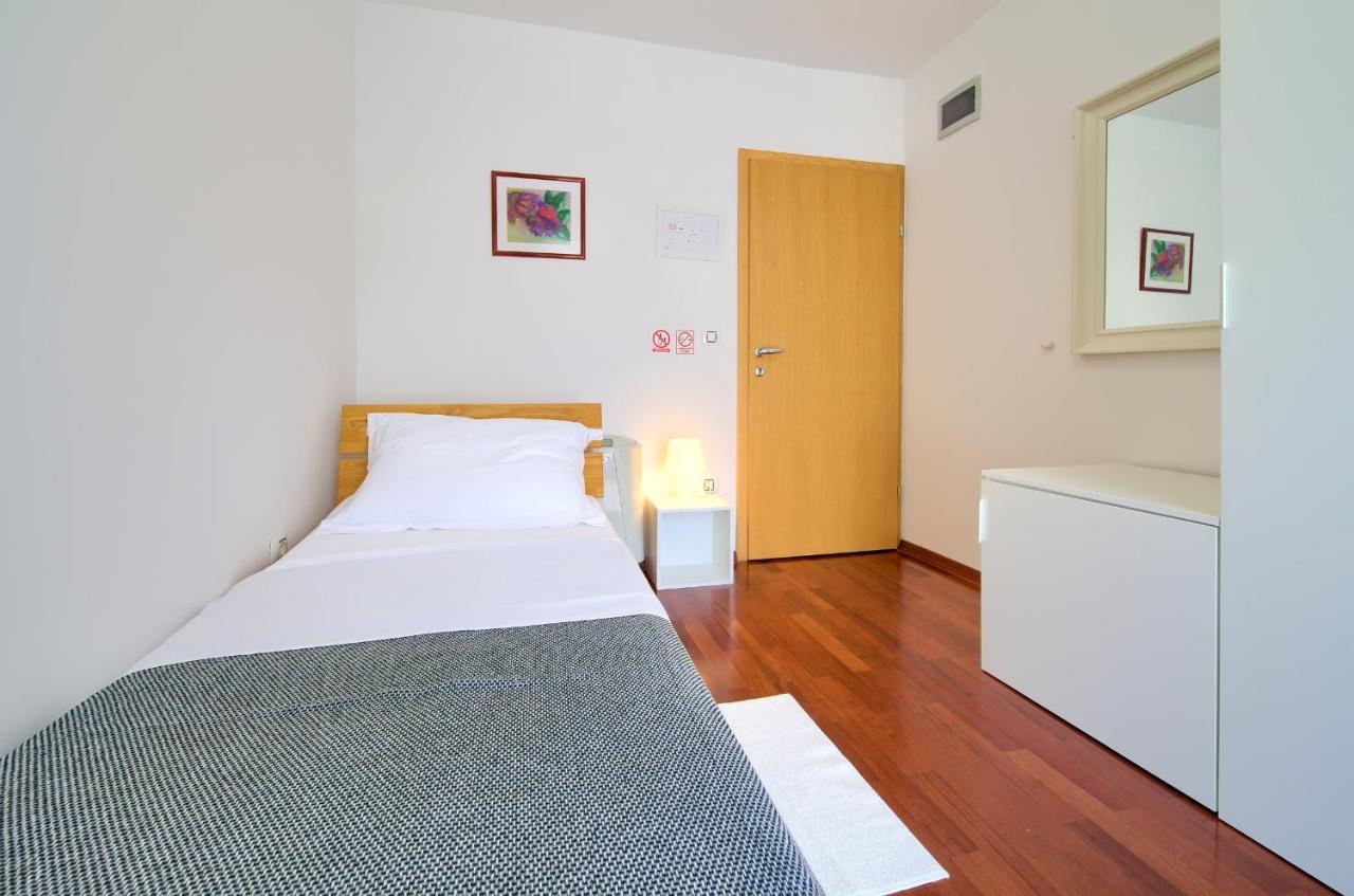 Bed&Breakfast Lucija Bed and Breakfast Punat Buitenkant foto