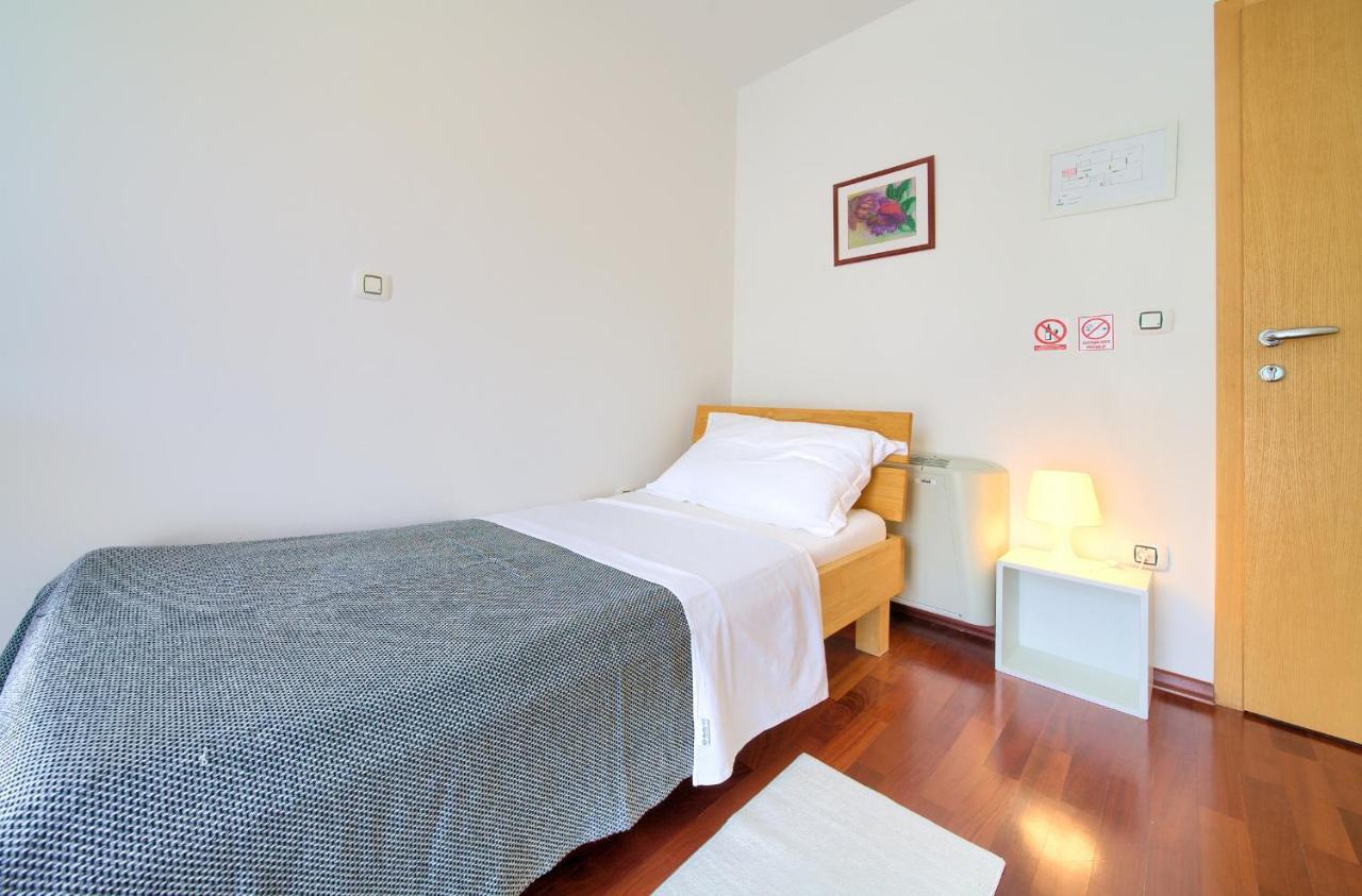 Bed&Breakfast Lucija Bed and Breakfast Punat Buitenkant foto