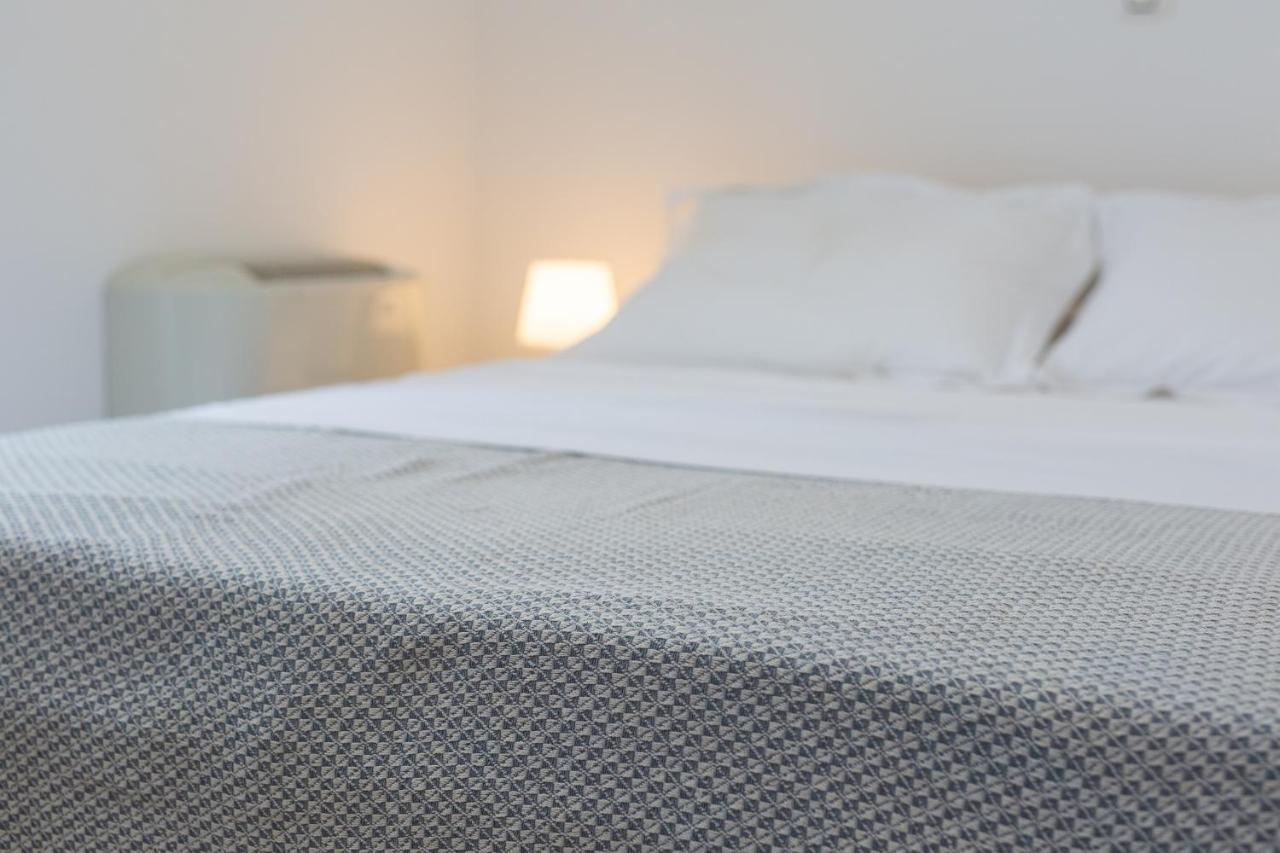 Bed&Breakfast Lucija Bed and Breakfast Punat Buitenkant foto