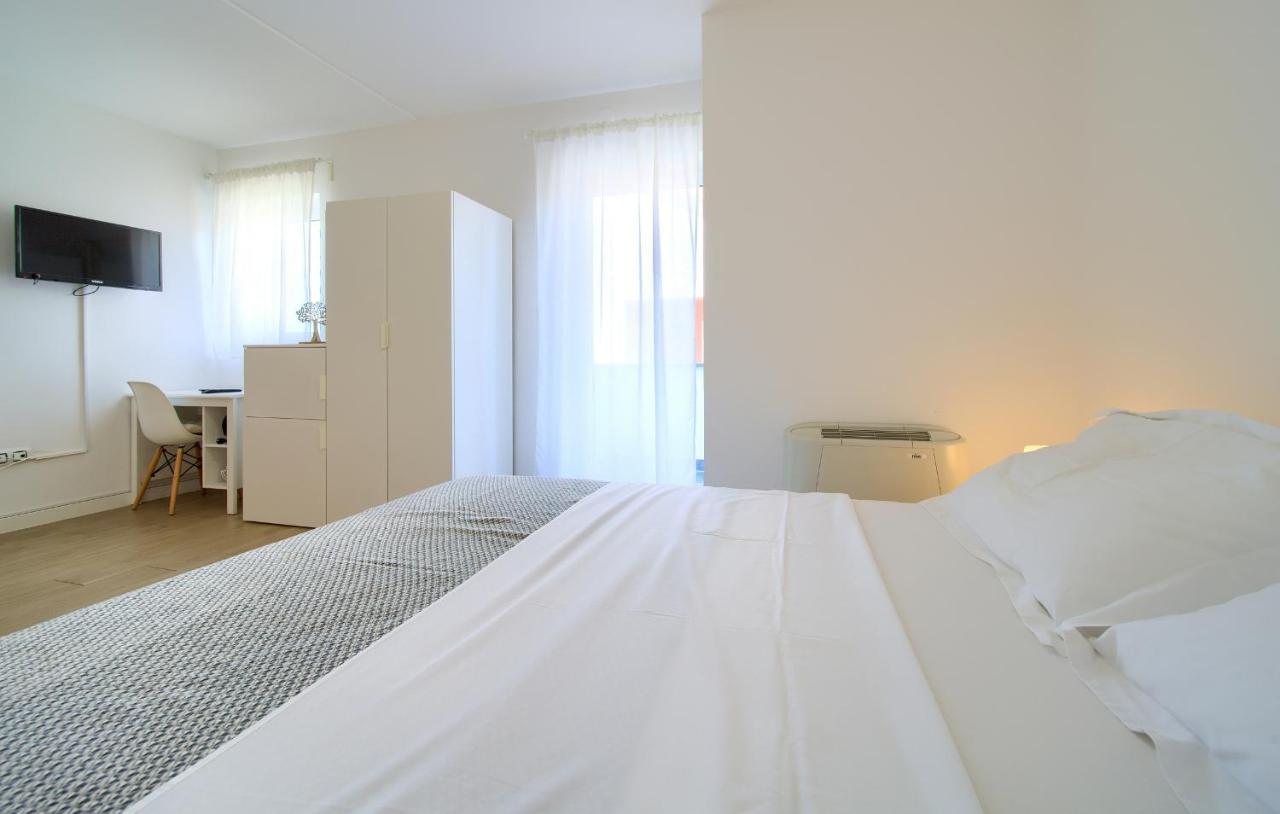 Bed&Breakfast Lucija Bed and Breakfast Punat Buitenkant foto