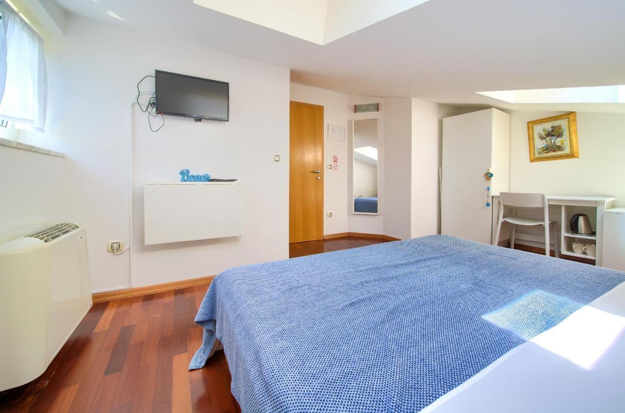 Bed&Breakfast Lucija Bed and Breakfast Punat Buitenkant foto