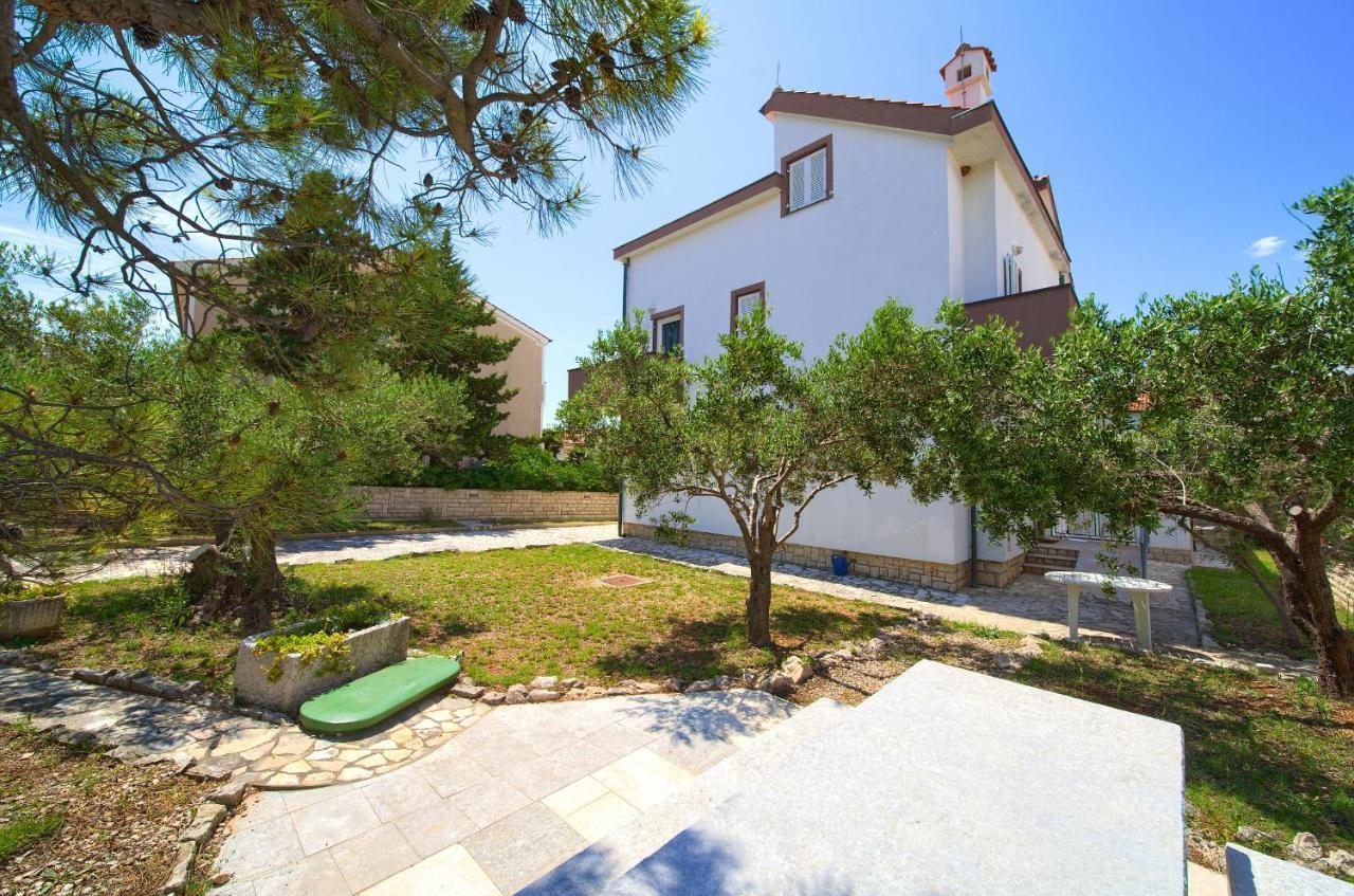 Bed&Breakfast Lucija Bed and Breakfast Punat Buitenkant foto
