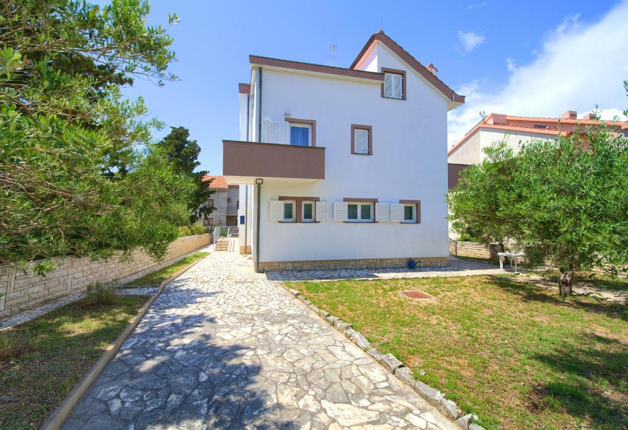 Bed&Breakfast Lucija Bed and Breakfast Punat Buitenkant foto