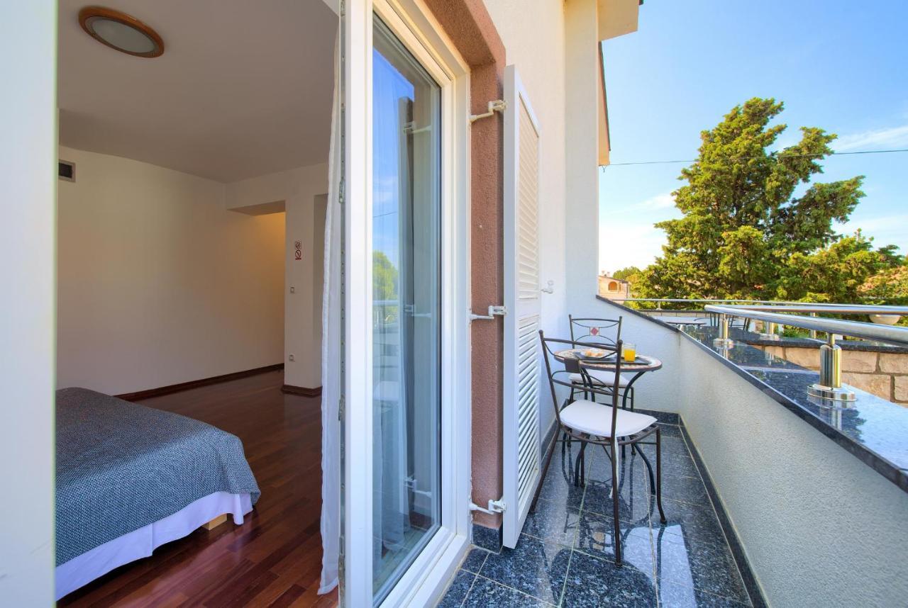 Bed&Breakfast Lucija Bed and Breakfast Punat Buitenkant foto