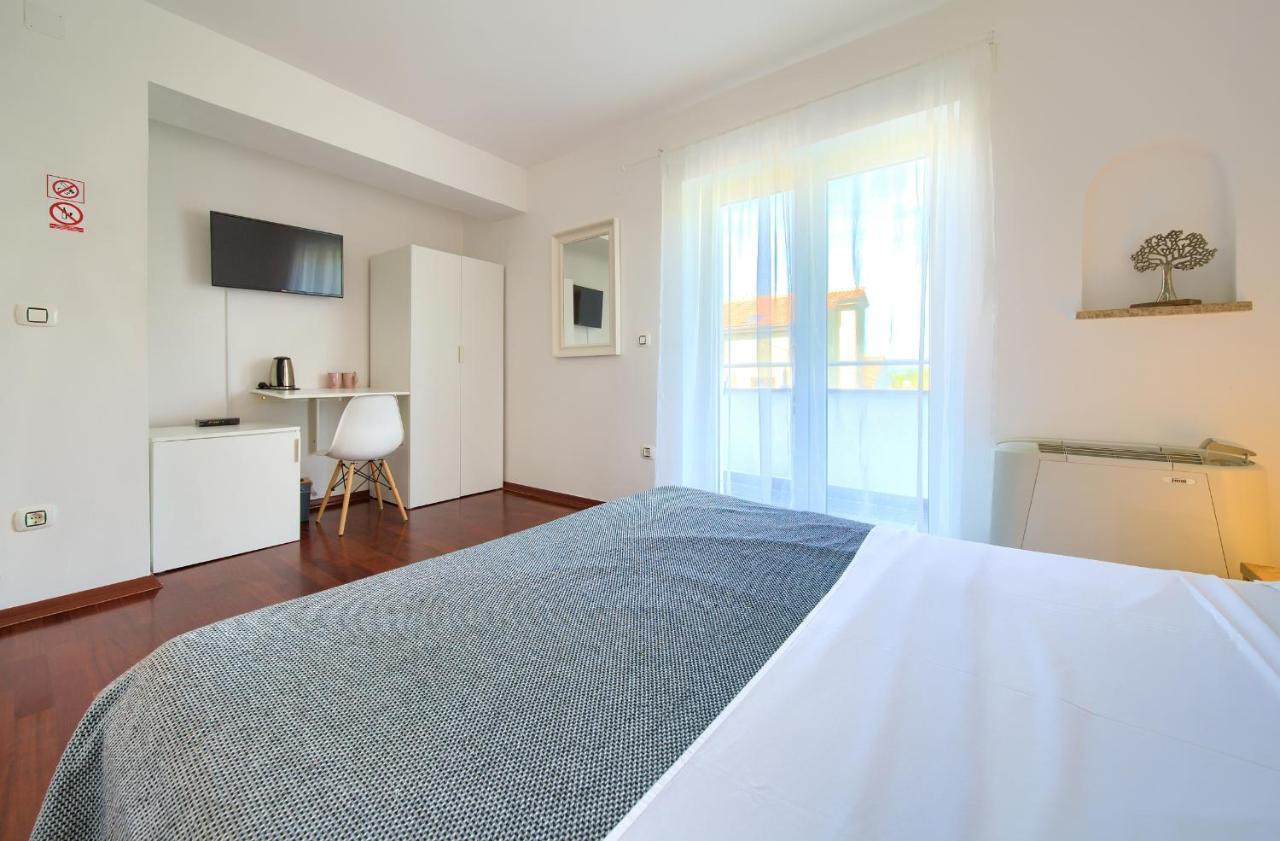 Bed&Breakfast Lucija Bed and Breakfast Punat Buitenkant foto