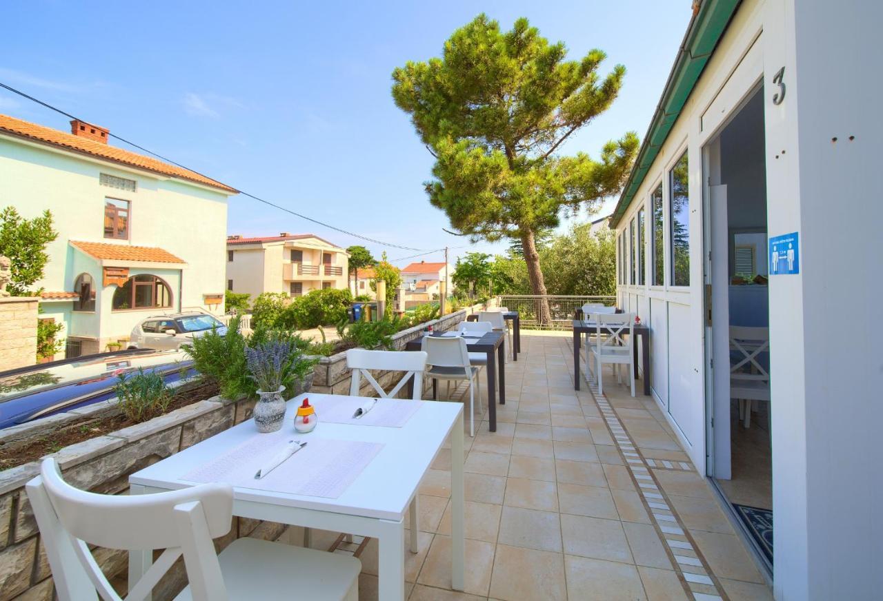 Bed&Breakfast Lucija Bed and Breakfast Punat Buitenkant foto