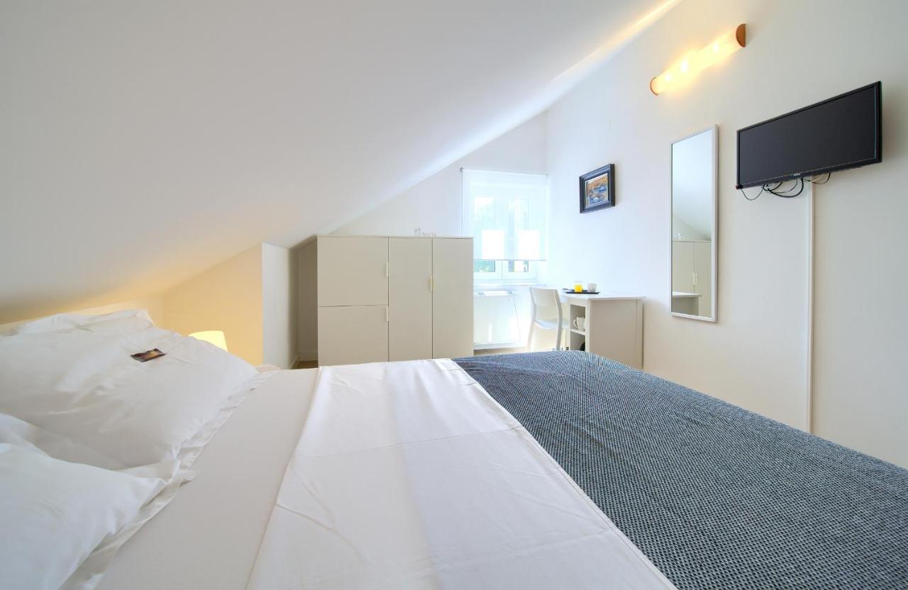 Bed&Breakfast Lucija Bed and Breakfast Punat Buitenkant foto