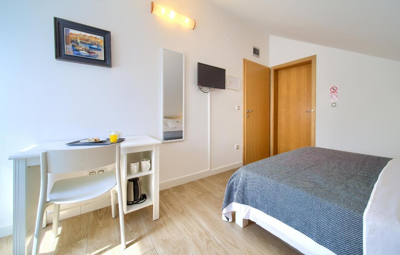Bed&Breakfast Lucija Bed and Breakfast Punat Buitenkant foto
