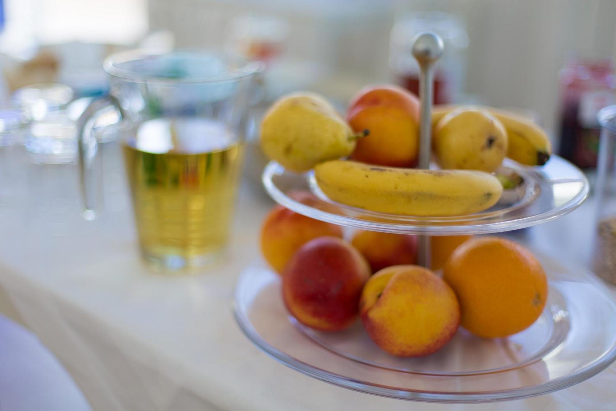 Bed&Breakfast Lucija Bed and Breakfast Punat Buitenkant foto