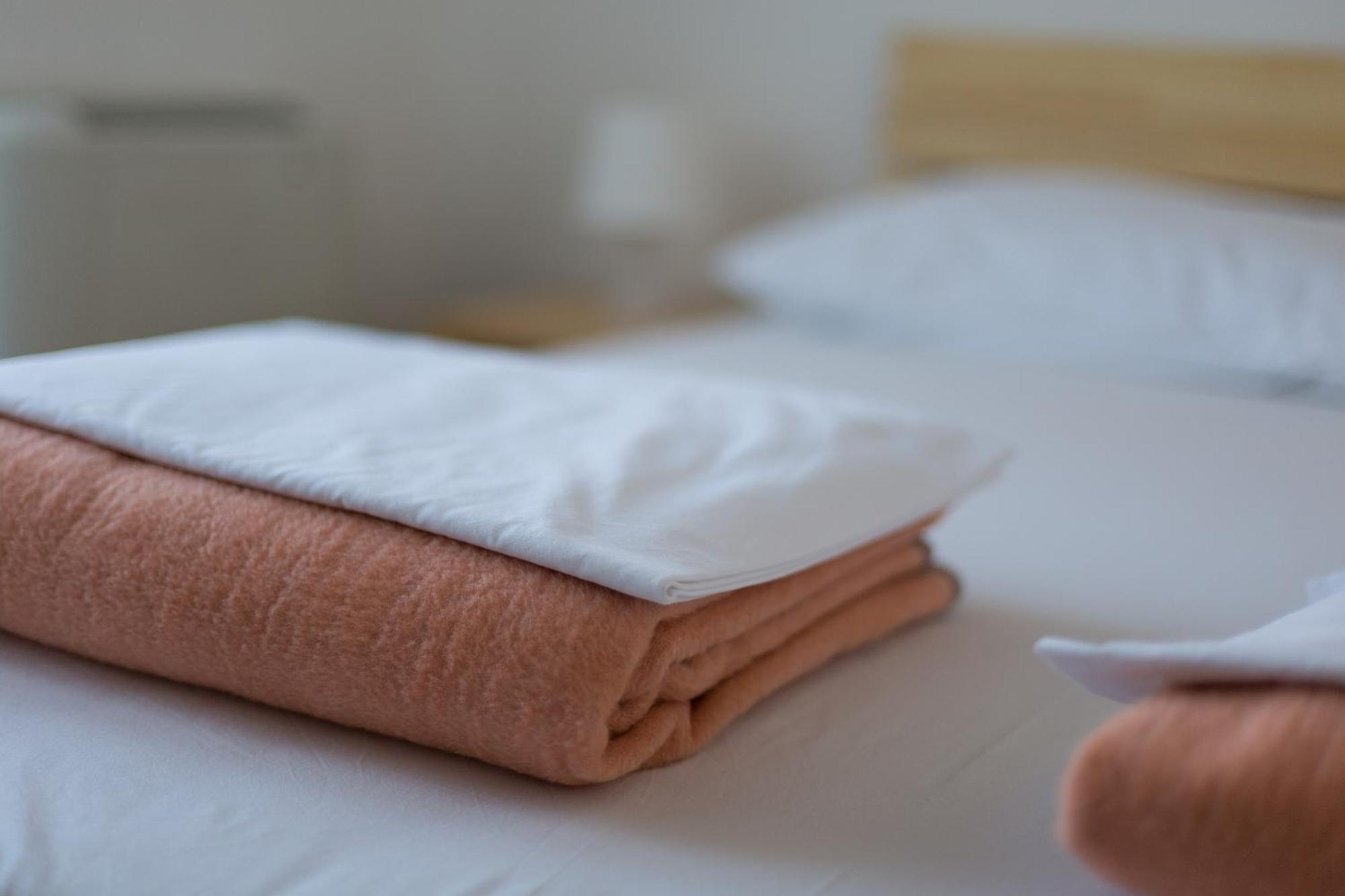 Bed&Breakfast Lucija Bed and Breakfast Punat Buitenkant foto