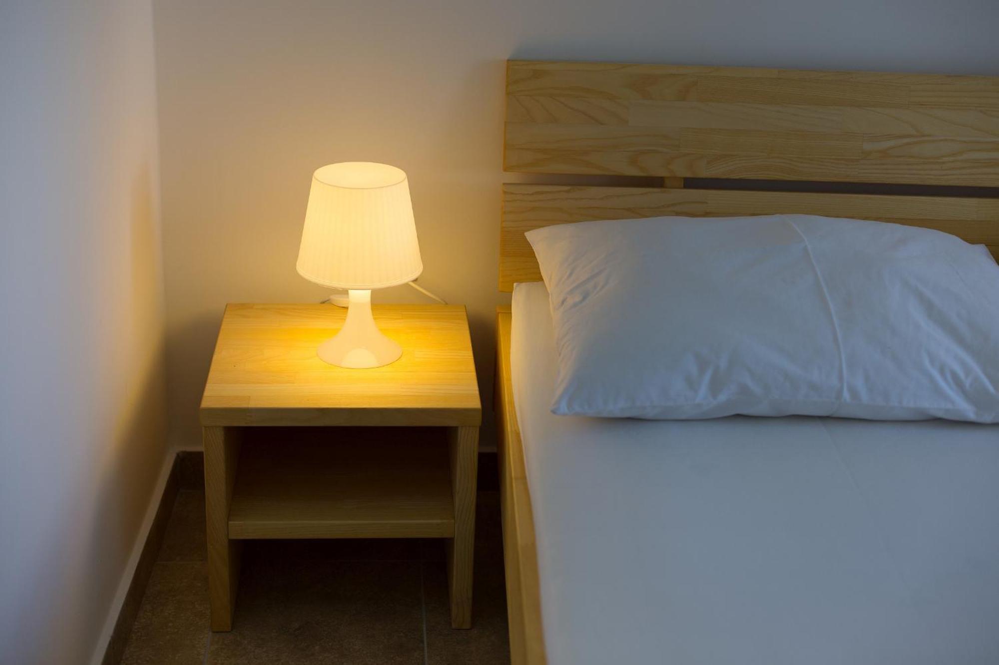Bed&Breakfast Lucija Bed and Breakfast Punat Buitenkant foto