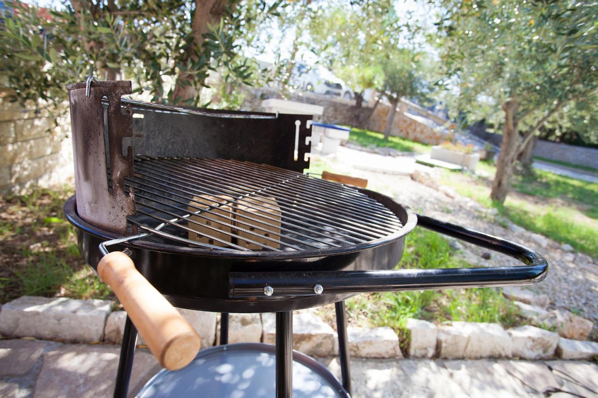 Bed&Breakfast Lucija Bed and Breakfast Punat Buitenkant foto