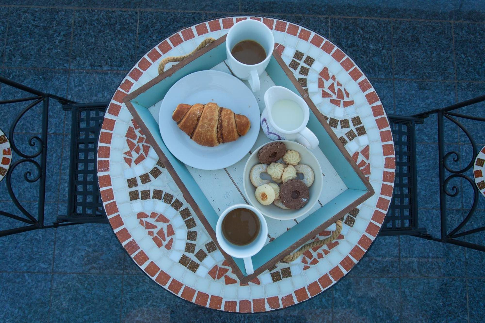 Bed&Breakfast Lucija Bed and Breakfast Punat Buitenkant foto