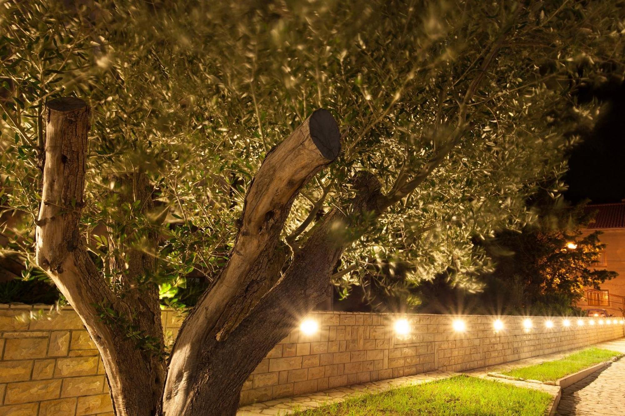 Bed&Breakfast Lucija Bed and Breakfast Punat Buitenkant foto